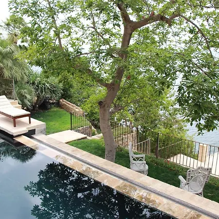 El Jardin Botanico Luz Bed & Breakfast Altea
