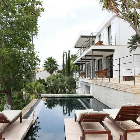 Bed & Breakfast El Jardin Botanico Luz