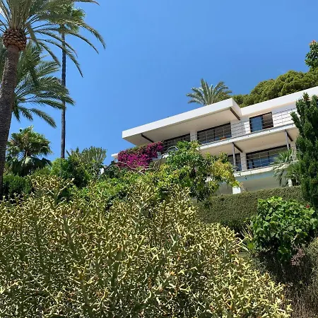El Jardin Botanico Luz Bed & Breakfast
