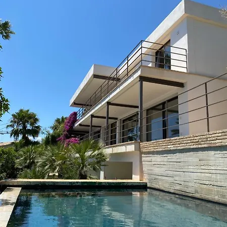 Bed & Breakfast El Jardin Botanico Luz Altea