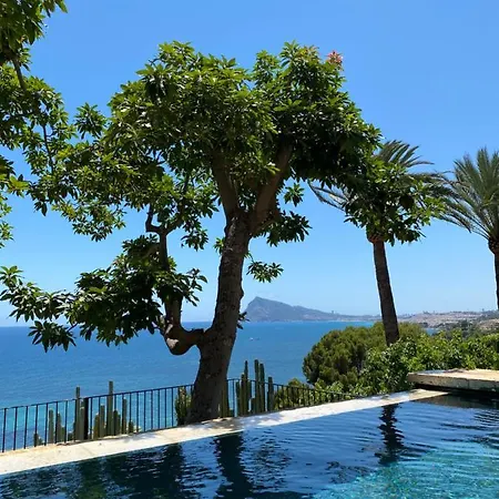 El Jardin Botanico Luz Bed & Breakfast