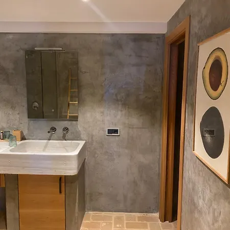 El Jardin Botanico Luz Bed & Breakfast *