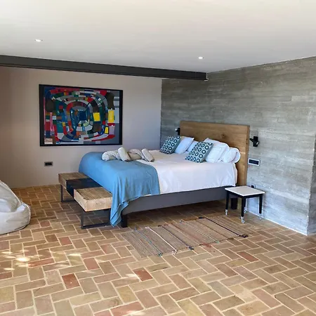 Bed & Breakfast El Jardin Botanico Luz