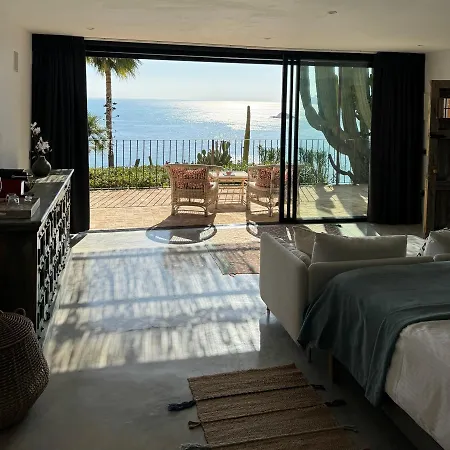 Bed & Breakfast El Jardin Botanico Luz Altea