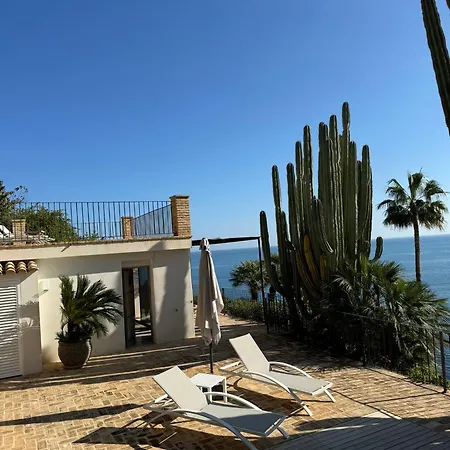 El Jardin Botanico Luz Bed & Breakfast Altea