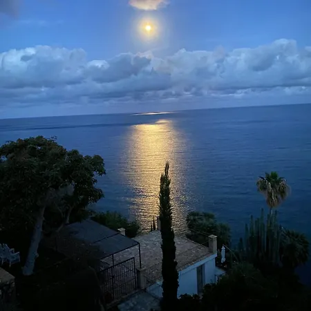 El Jardin Botanico Luz Bed & Breakfast Altea